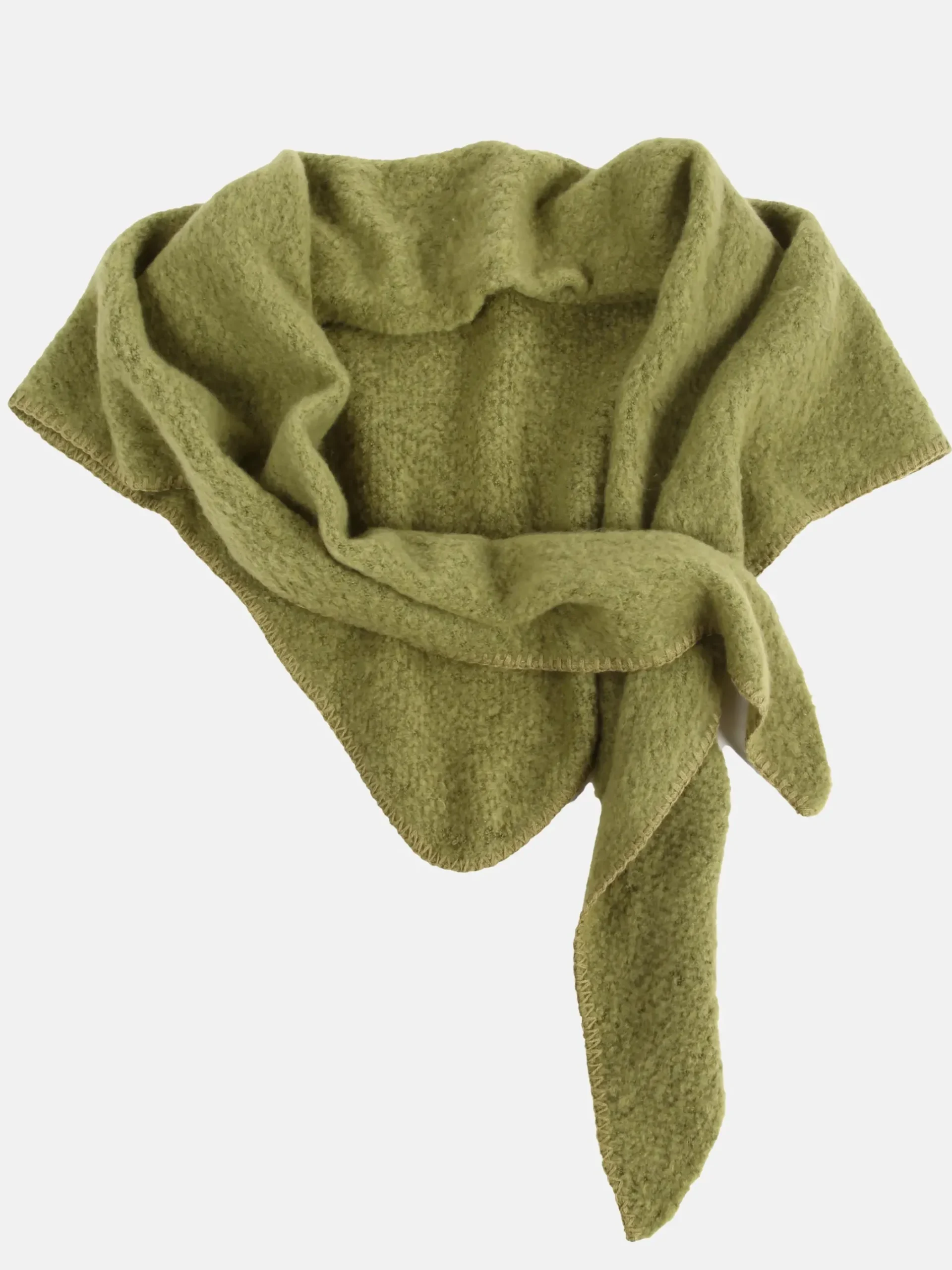 Damen Lisa Tossa Damen Schal in weicher Qualität