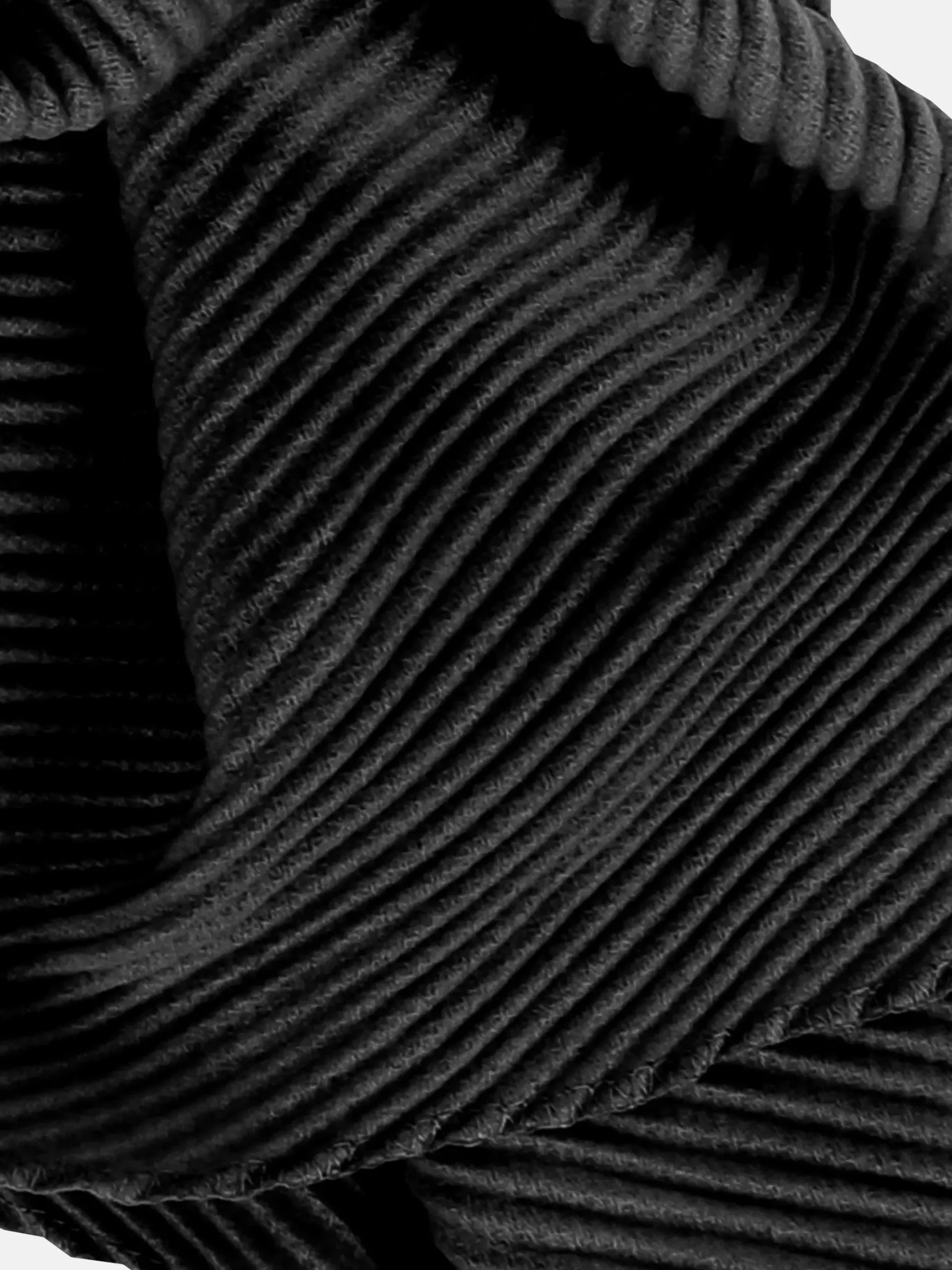 Damen Sure Damen Schal in weicher Rippoptik