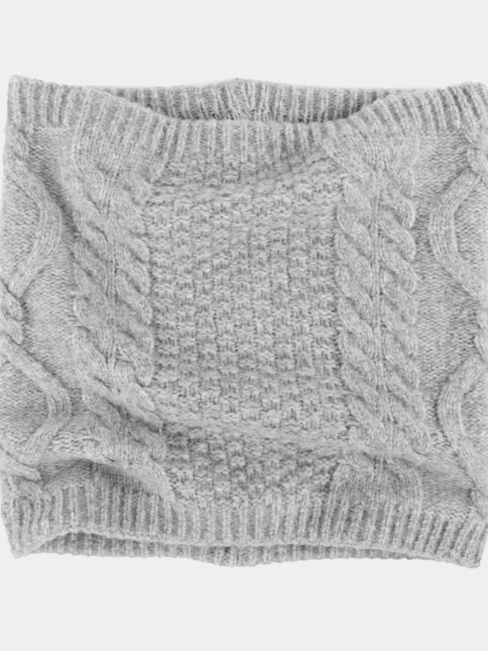 Damen Sure Damen Schal in weicher Softtouchstruktur