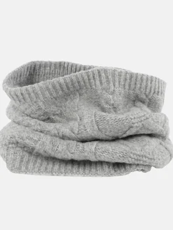 Damen Sure Damen Schal in weicher Softtouchstruktur