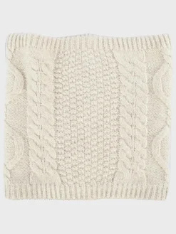 Damen Sure Damen Schal in weicher Softtouchstruktur