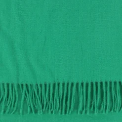 Damen Sure Damen Schal mit Fransen