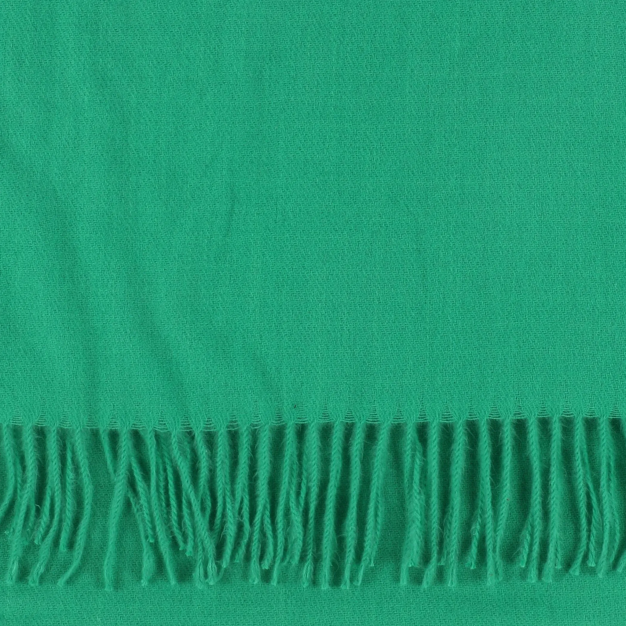 Damen Sure Damen Schal mit Fransen