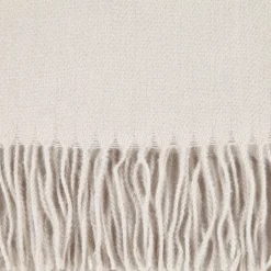 Damen Sure Damen Schal mit Fransen