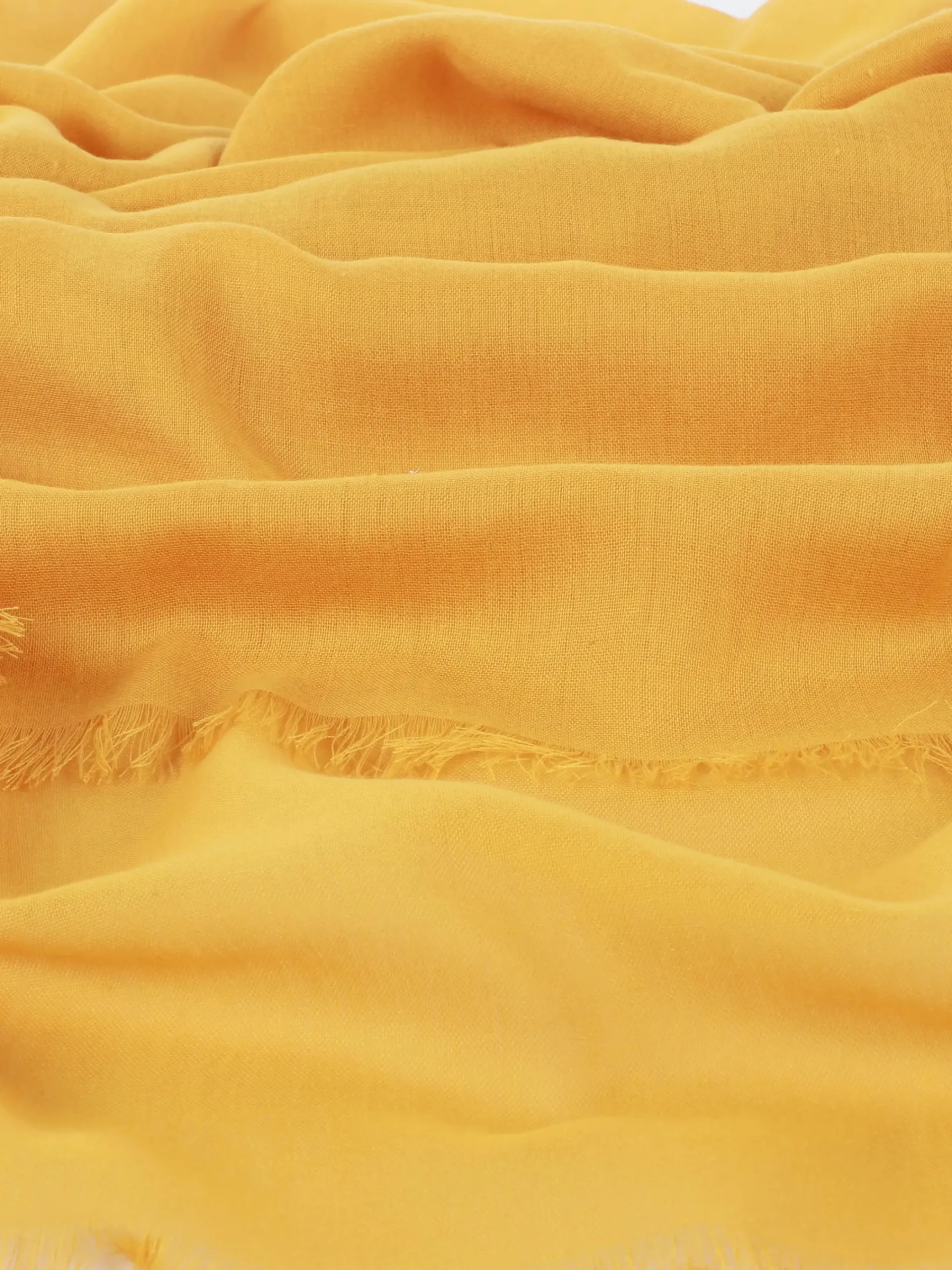 Damen Lisa Tossa Damen Schal mit Fransen