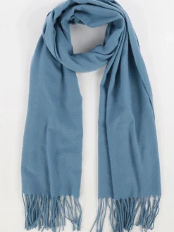 Damen Sure Damen Schal mit Fransen