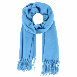 Damen Sure Damen Schal mit Fransen