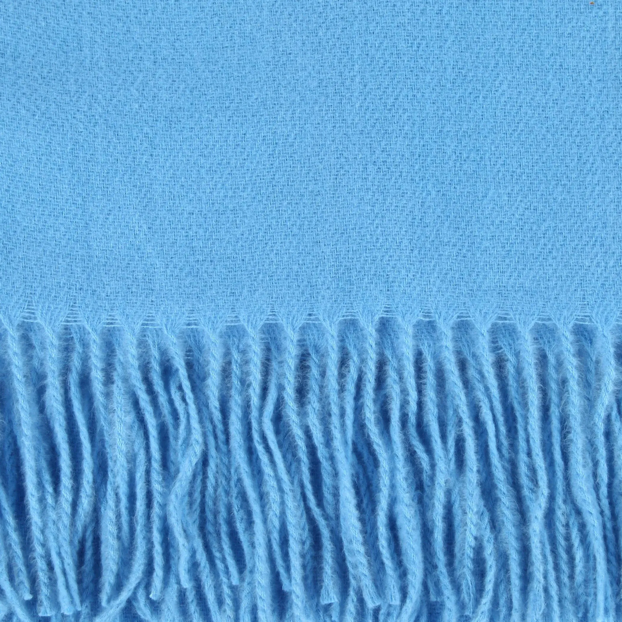 Damen Sure Damen Schal mit Fransen