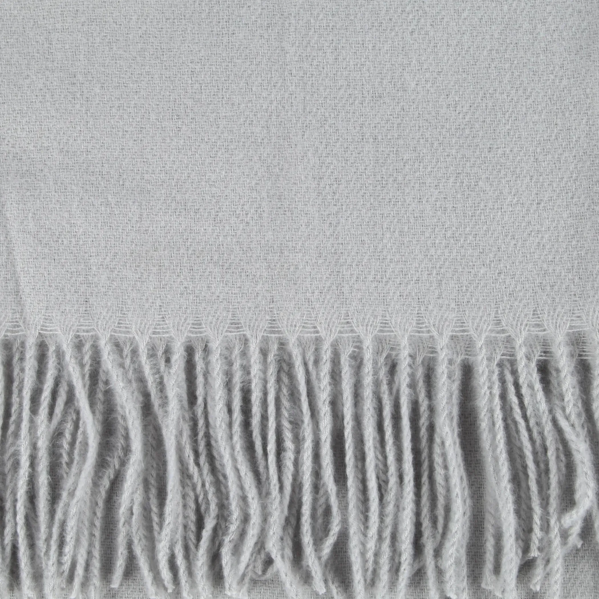 Damen Sure Damen Schal mit Fransen