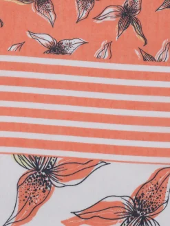 Damen Sure Damen Schal mit Muster