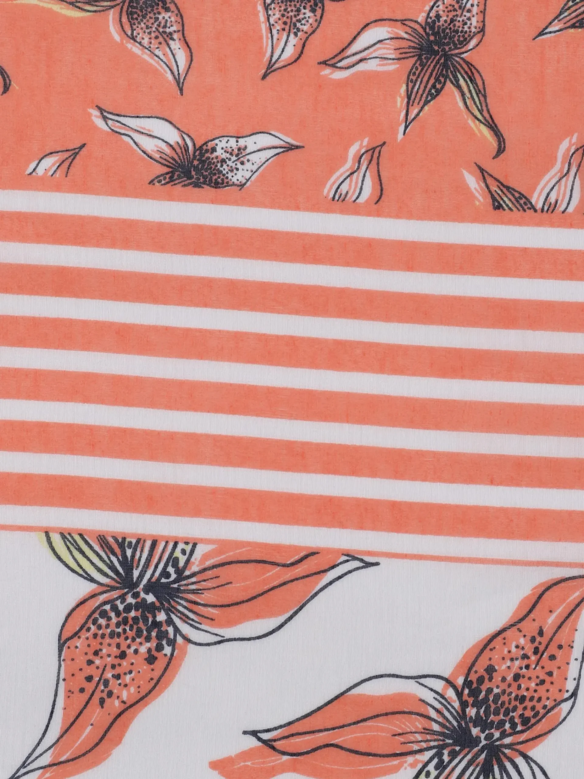 Damen Sure Damen Schal mit Muster