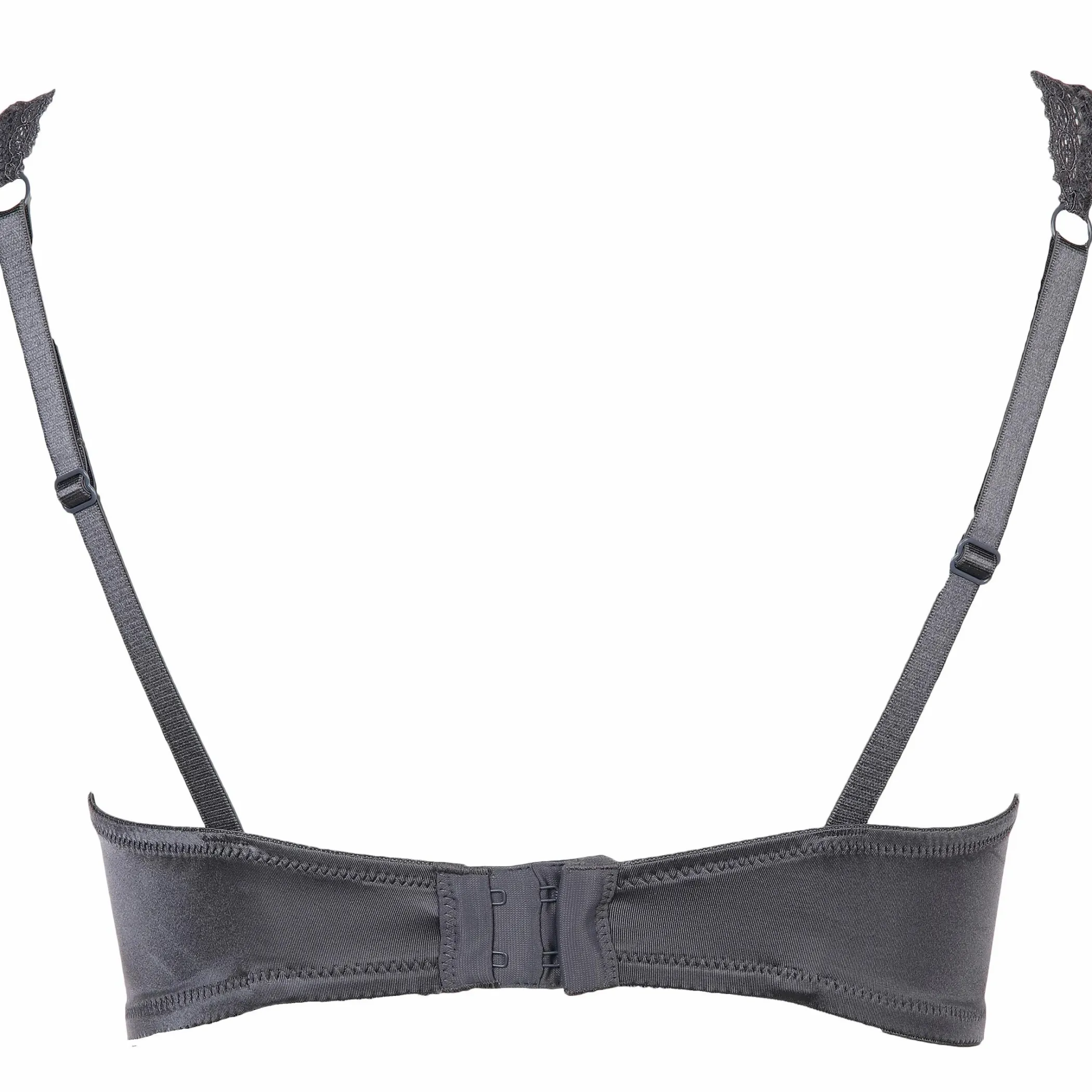 Damen Sure Damen Schalen BH mit Spitze