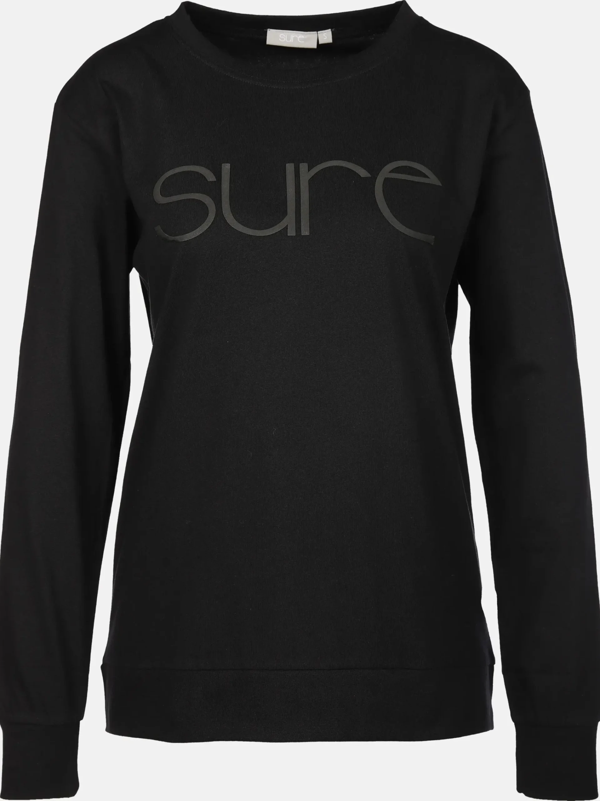 Damen Sure Damen Schlafanzug-Oberteil