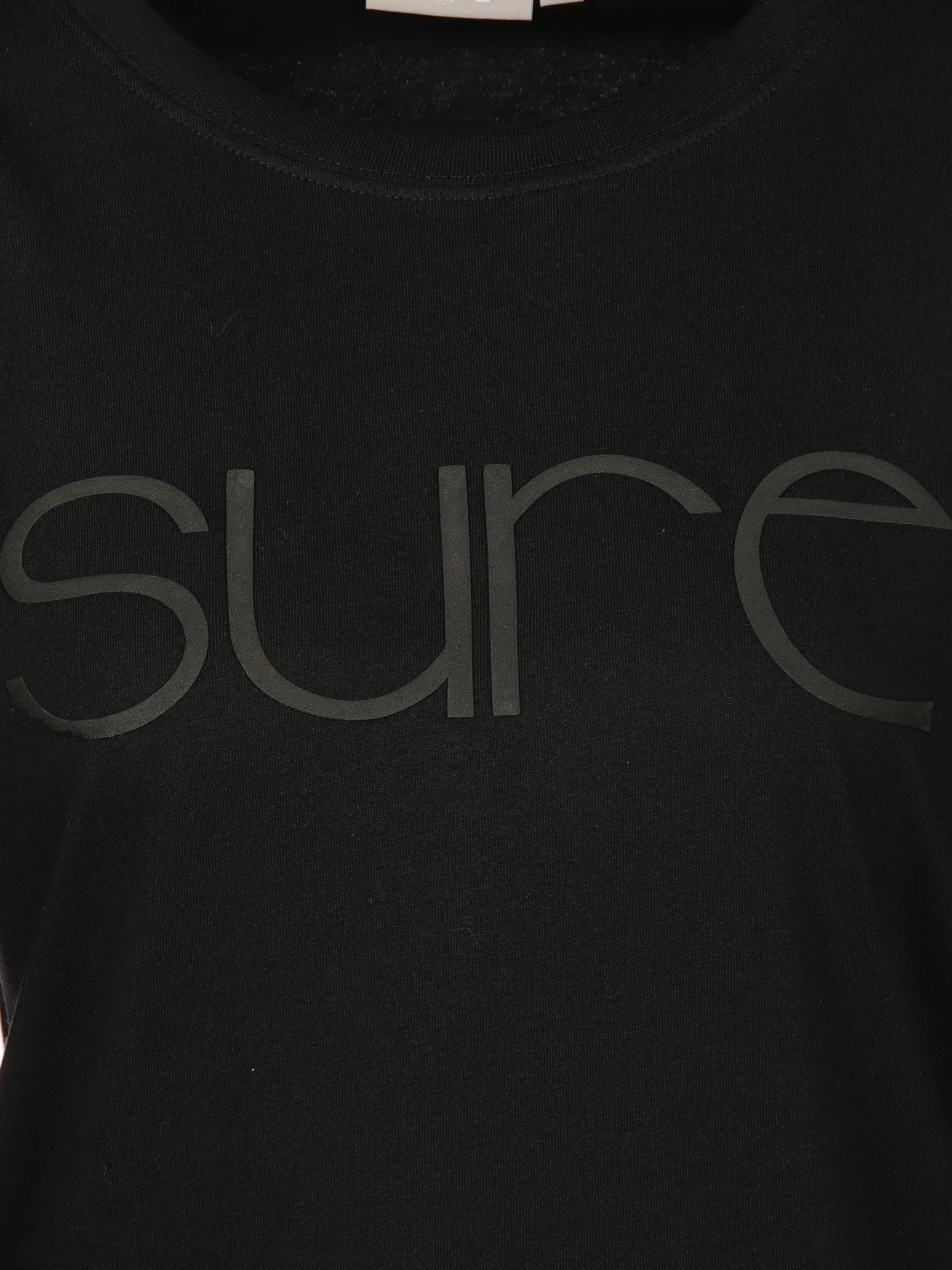 Damen Sure Damen Schlafanzug-Oberteil