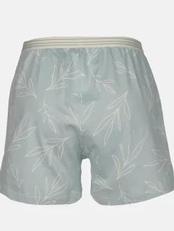 Damen byLouise Damen Schlafshorts gemustert