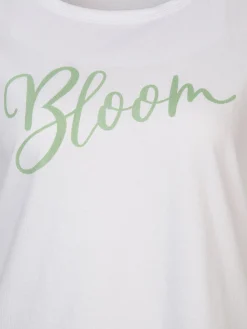 Damen Sure Damen Schlafshorty mit kurzem Arm