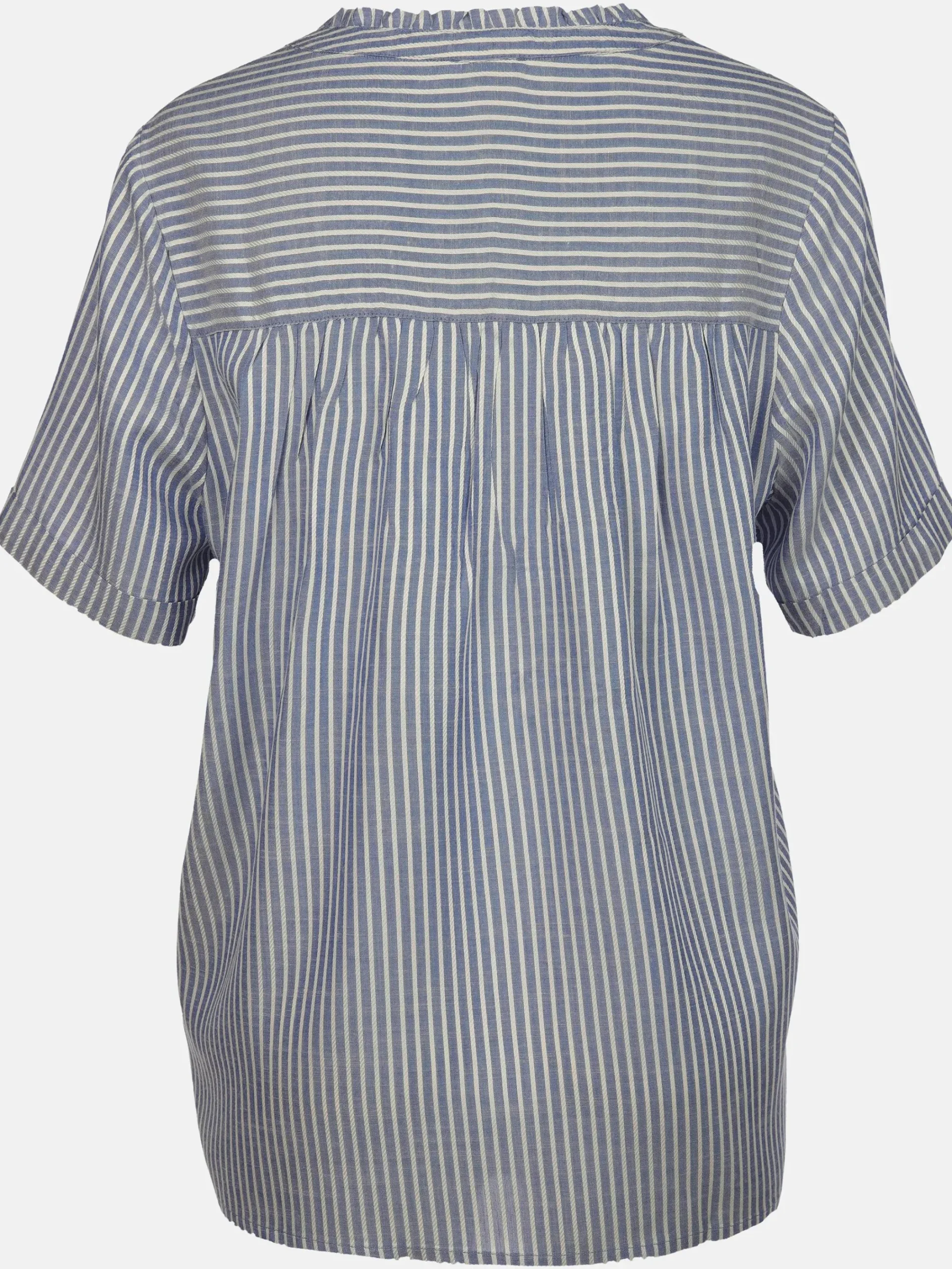 Damen Sure Damen Schlupfbluse mit Streifen