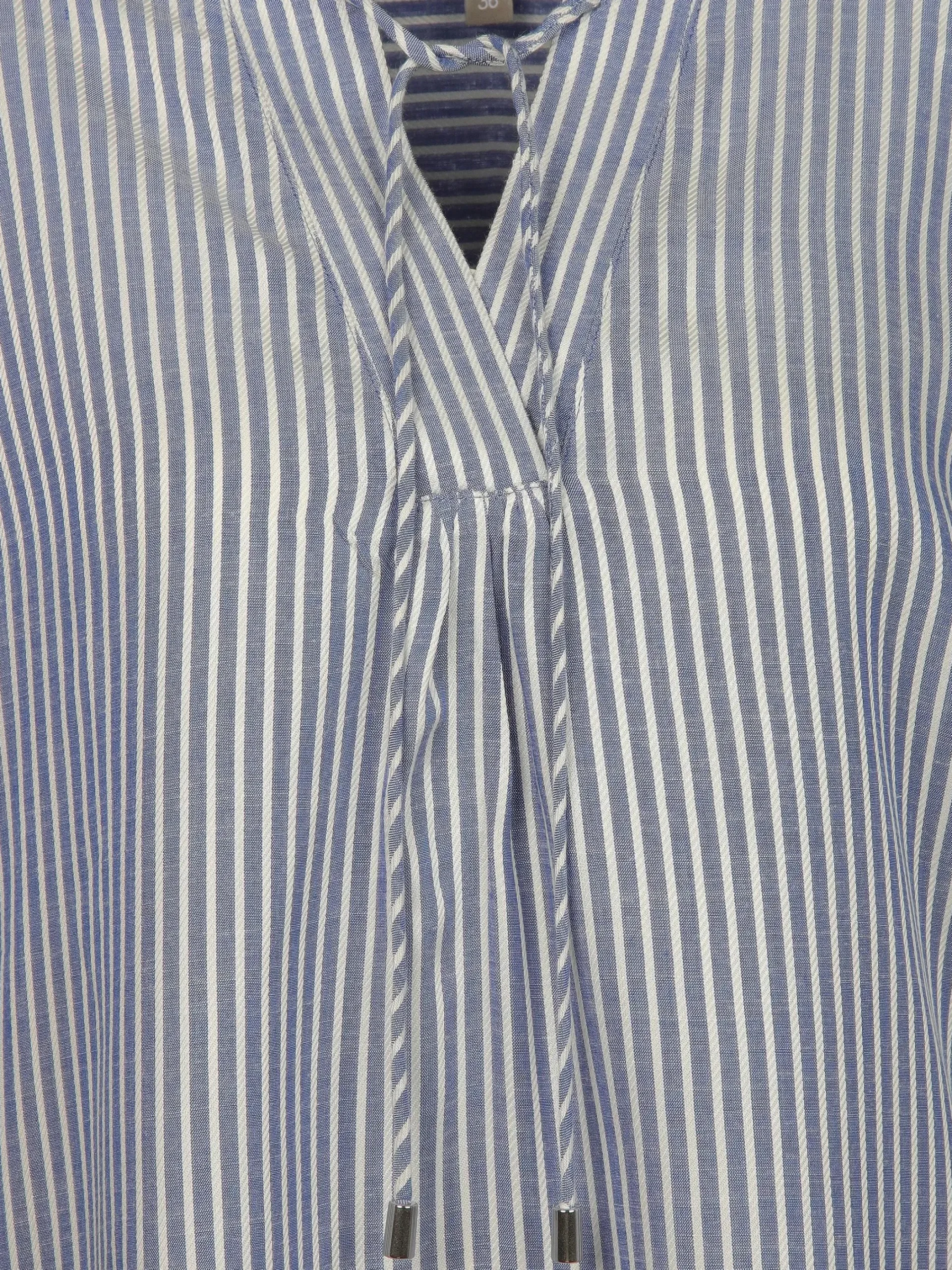 Damen Sure Damen Schlupfbluse mit Streifen