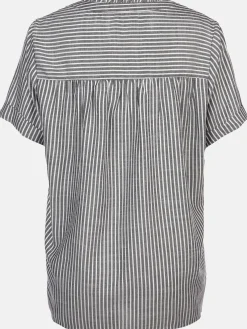 Damen Sure Damen Schlupfbluse mit Streifen