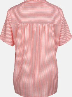 Damen Sure Damen Schlupfbluse mit Streifen