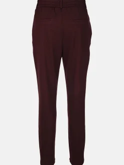 Damen Lisa Tossa Damen Schlupfhose mit Bindeband