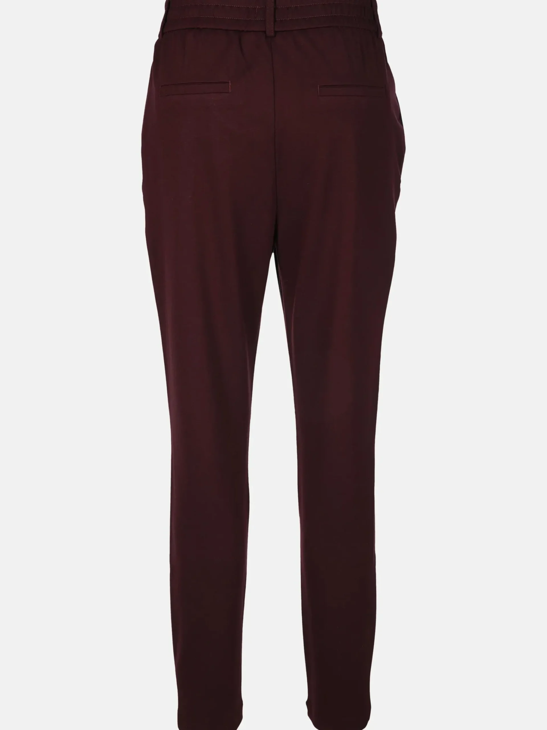 Damen Lisa Tossa Damen Schlupfhose mit Bindeband