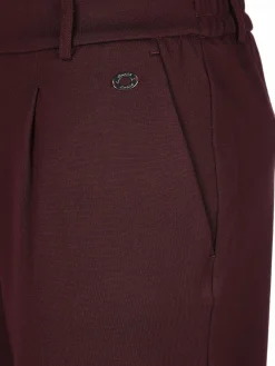 Damen Lisa Tossa Damen Schlupfhose mit Bindeband