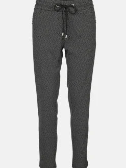 Damen Stooker DOB Damen Schlupfhose mit Gummizug