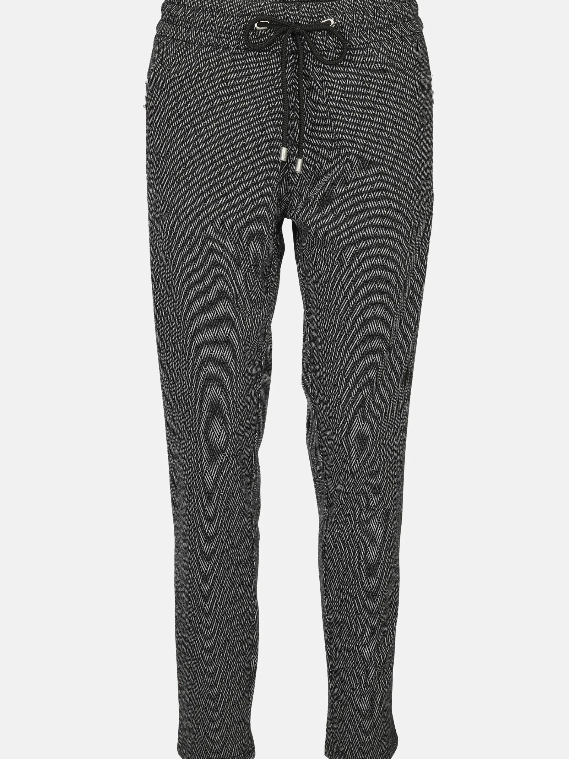 Damen Stooker DOB Damen Schlupfhose mit Gummizug