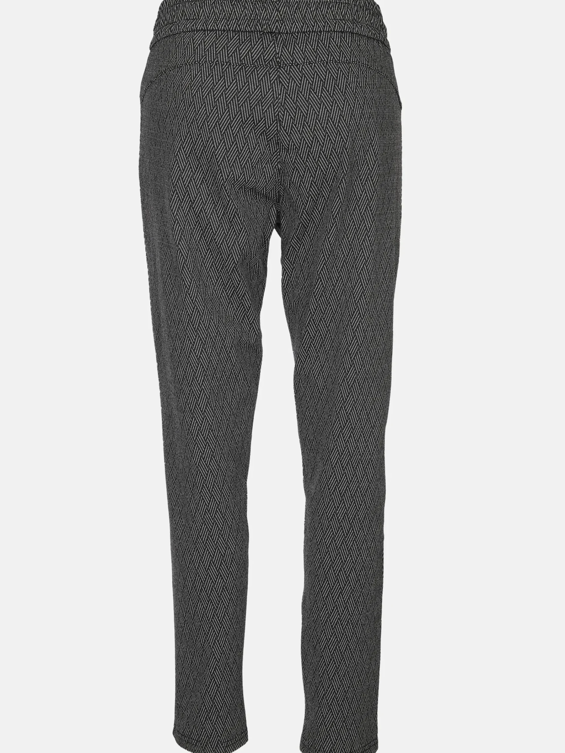 Damen Stooker DOB Damen Schlupfhose mit Gummizug