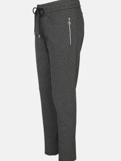 Damen Stooker DOB Damen Schlupfhose mit Gummizug