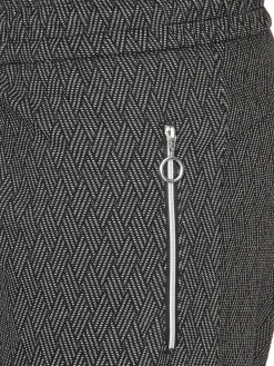 Damen Stooker DOB Damen Schlupfhose mit Gummizug