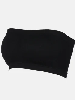 Damen Sure Damen Seamless Bustier im 2er Pack