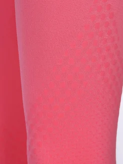 Damen Grinario Sports Damen Seamless Leggings