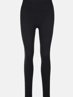 Damen Grinario Sports Damen Seamless Leggings