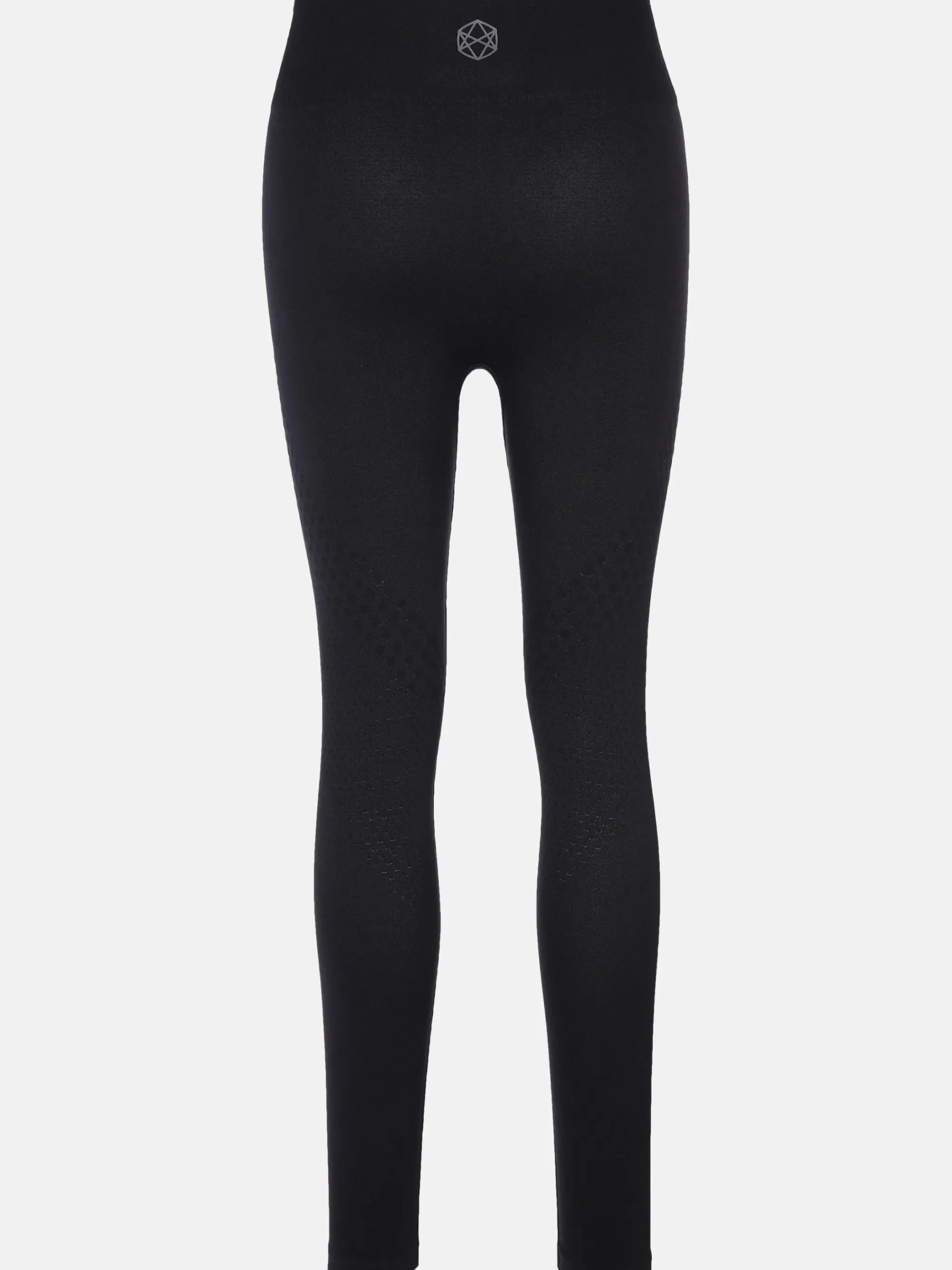 Damen Grinario Sports Damen Seamless Leggings