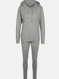 Damen Sure Damen Set bestehend aus Hoodie und Hose