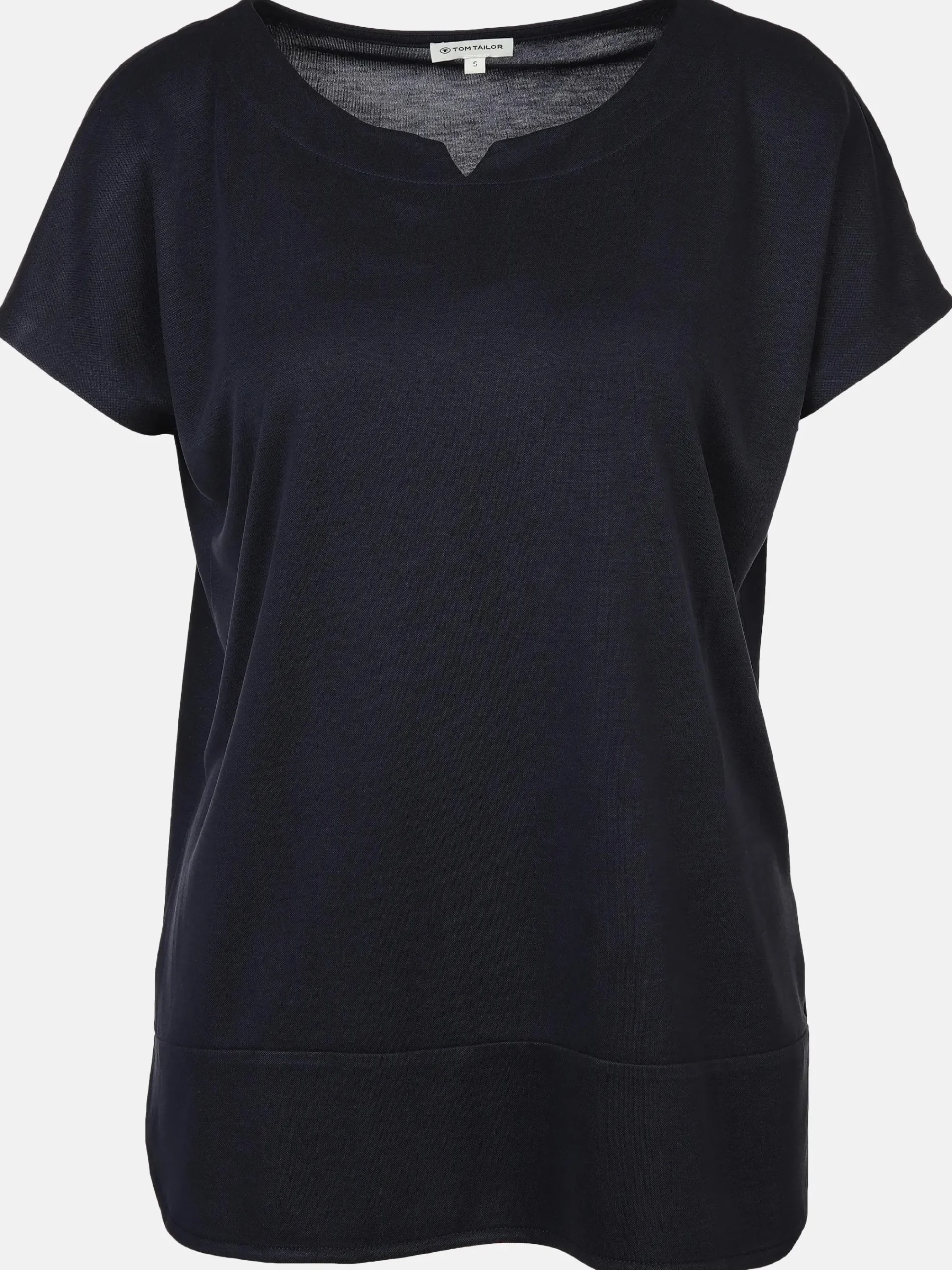 Damen Tom Tailor Damen Shirt