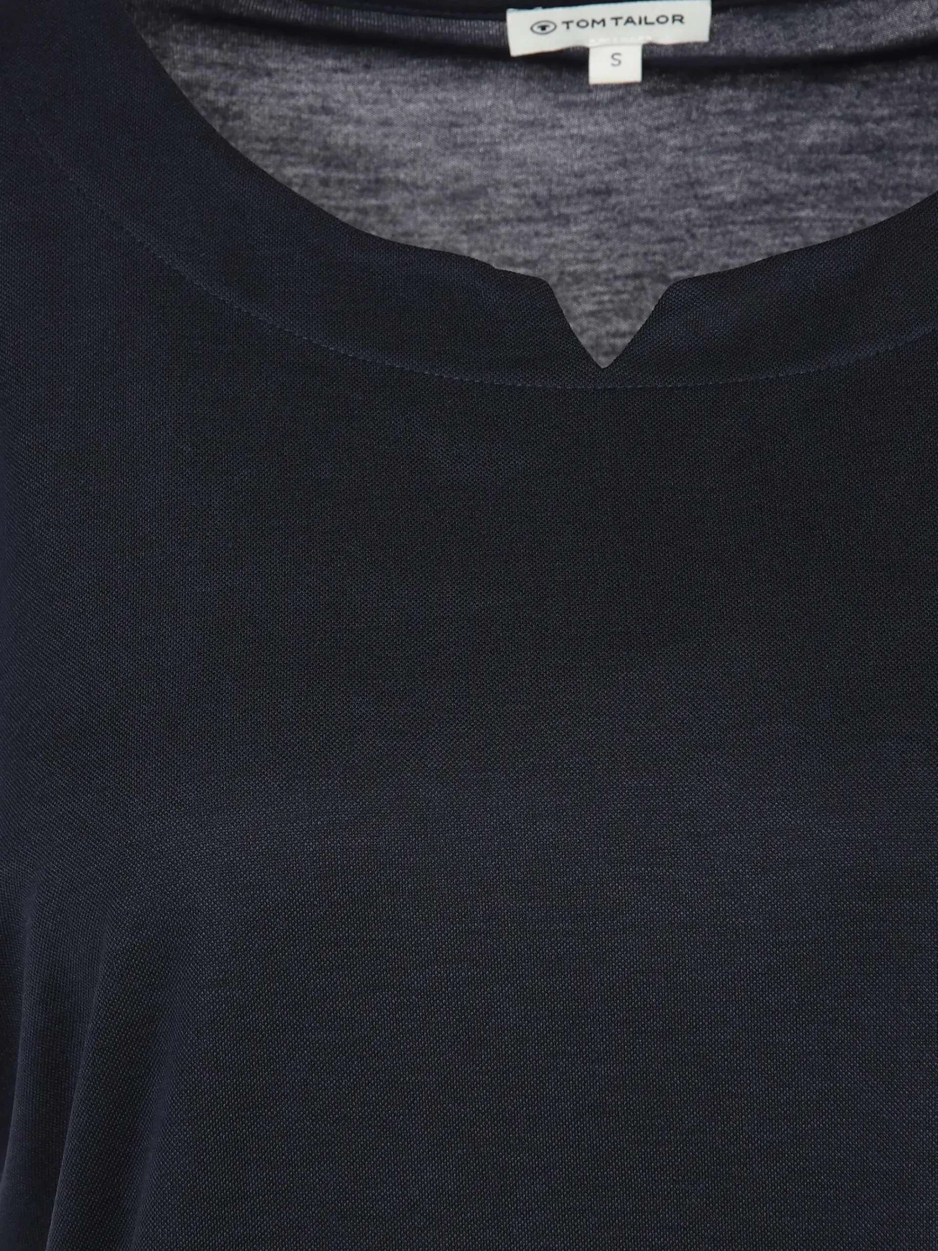 Damen Tom Tailor Damen Shirt