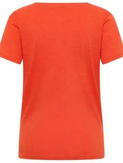 Damen Mustang Damen Shirt