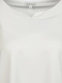 Damen Tom Tailor Damen Shirt