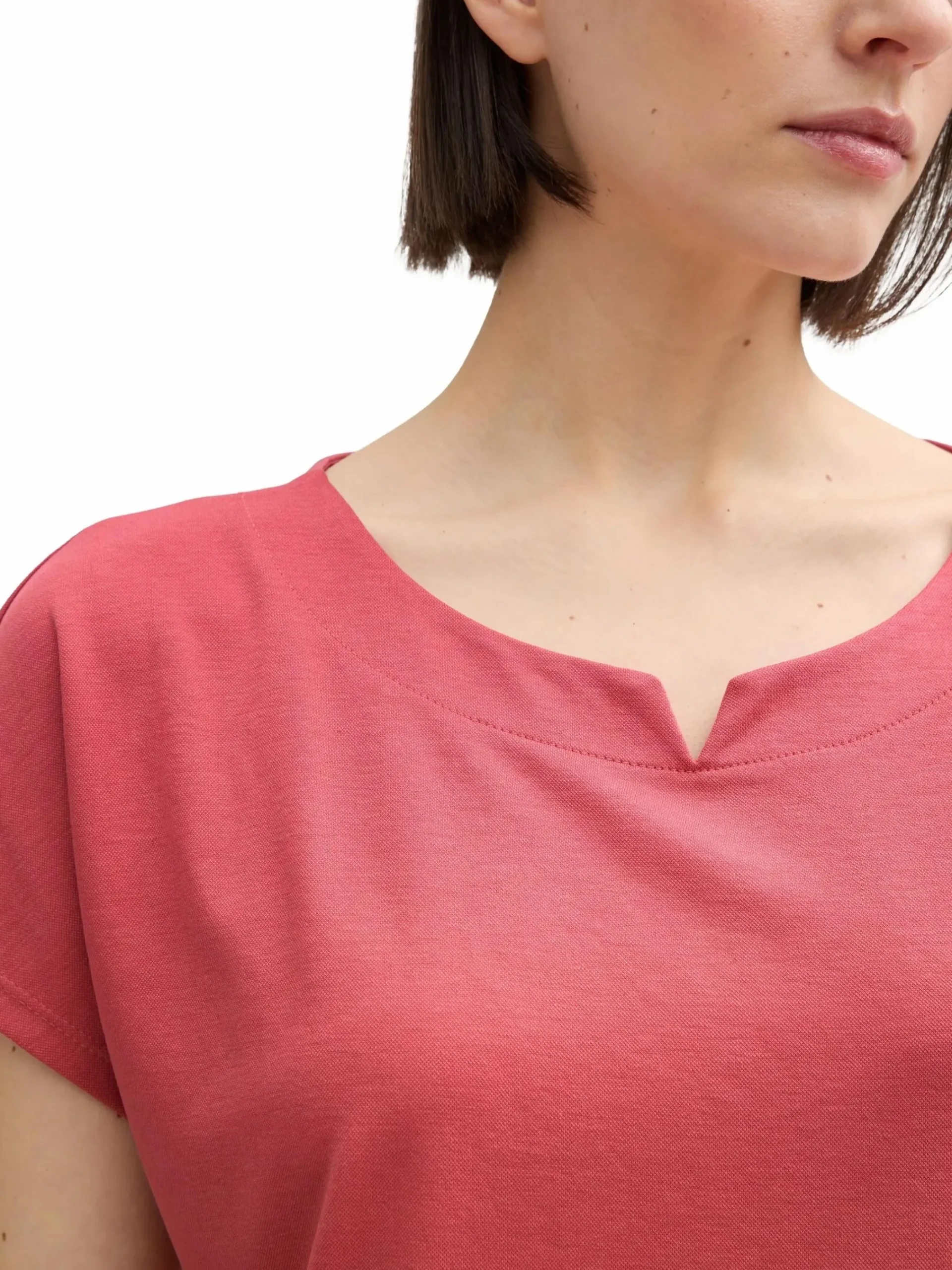 Damen Tom Tailor Damen Shirt