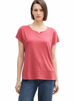 Damen Tom Tailor Damen Shirt