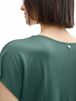 Damen Tom Tailor Damen Shirt