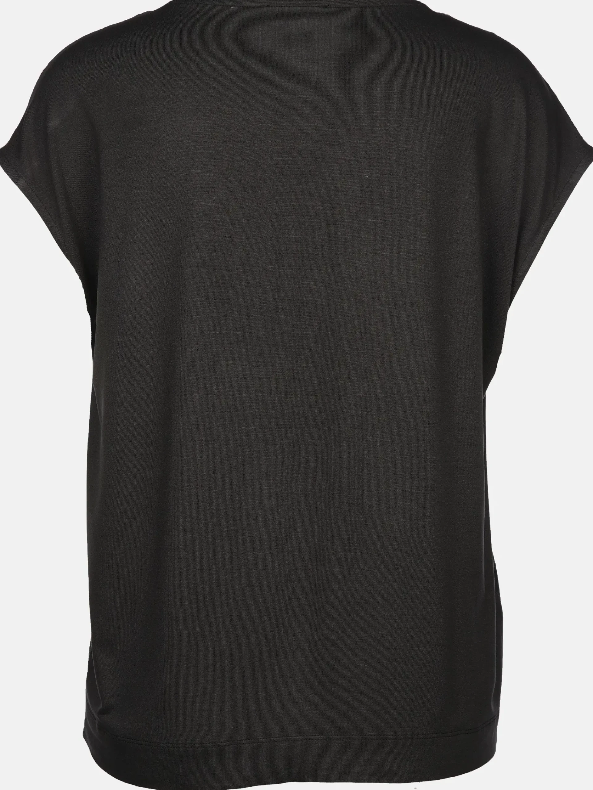 Damen Lisa Tossa Damen Shirt aus Materialmix