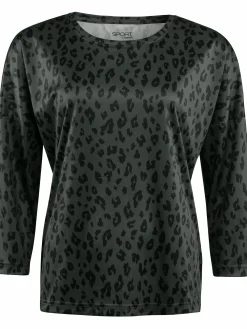 Damen Stooker Athletic Damen Shirt "Carly"