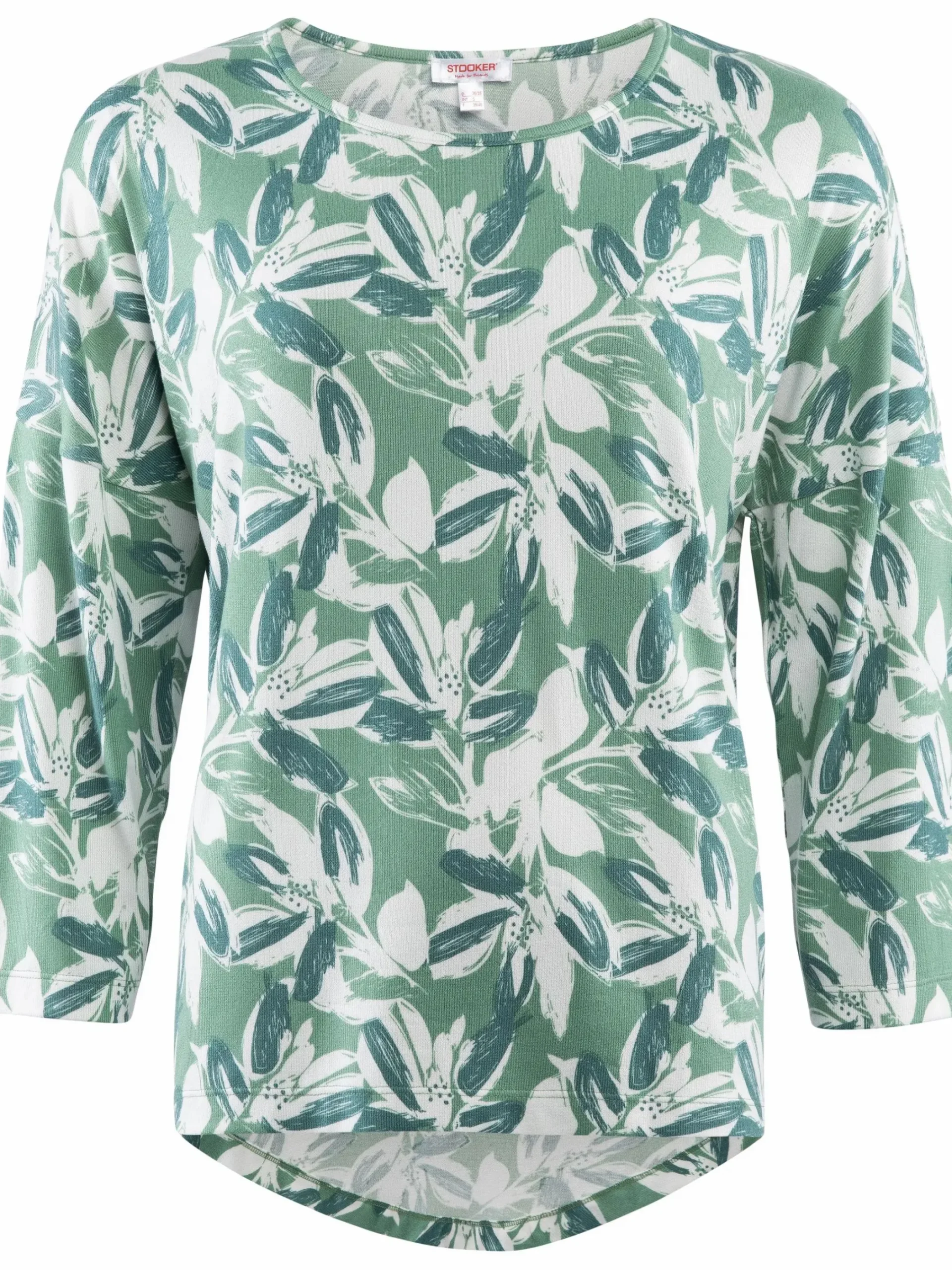 Damen Stooker DOB Damen Shirt "Carly"