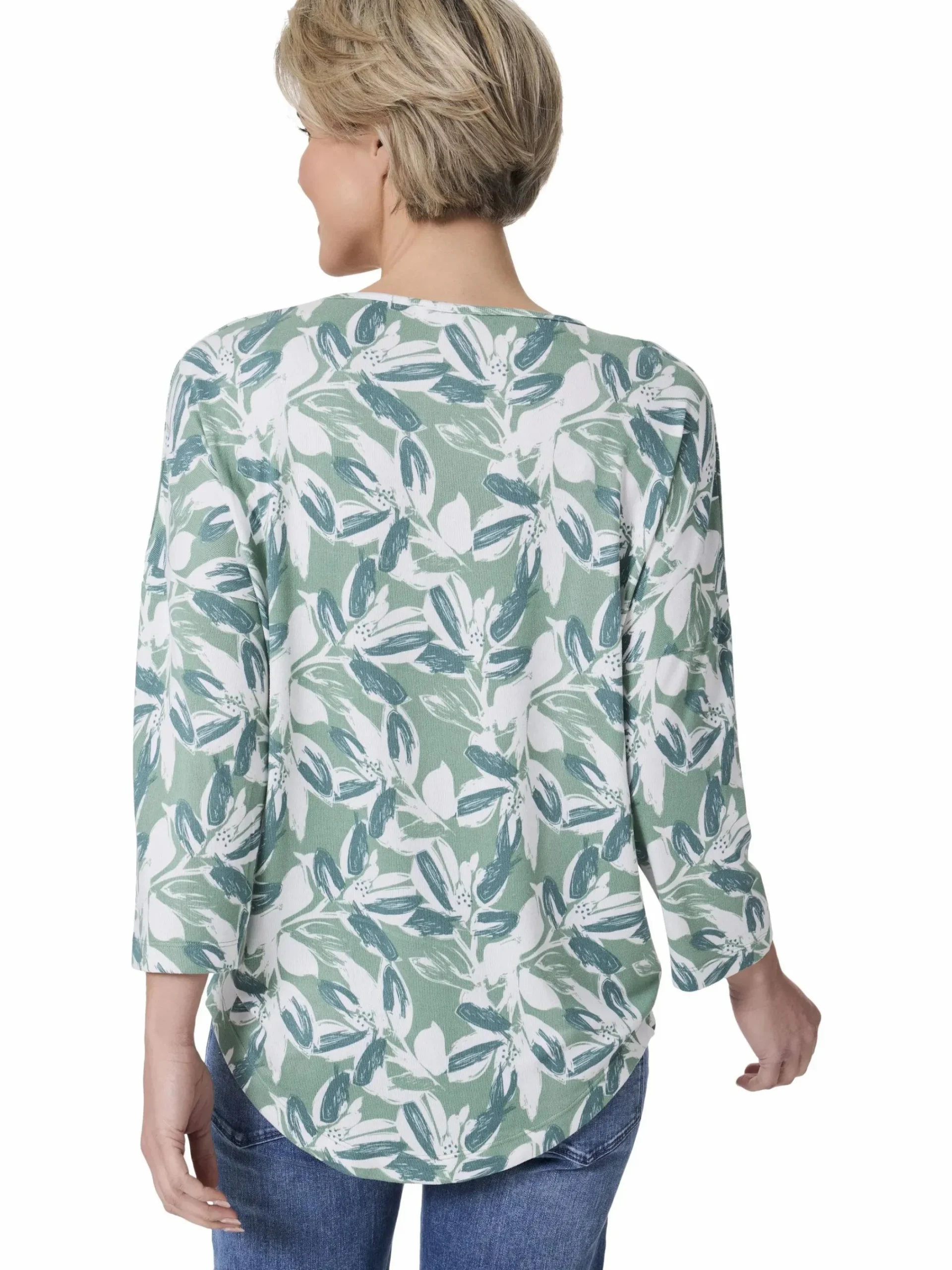 Damen Stooker DOB Damen Shirt "Carly"