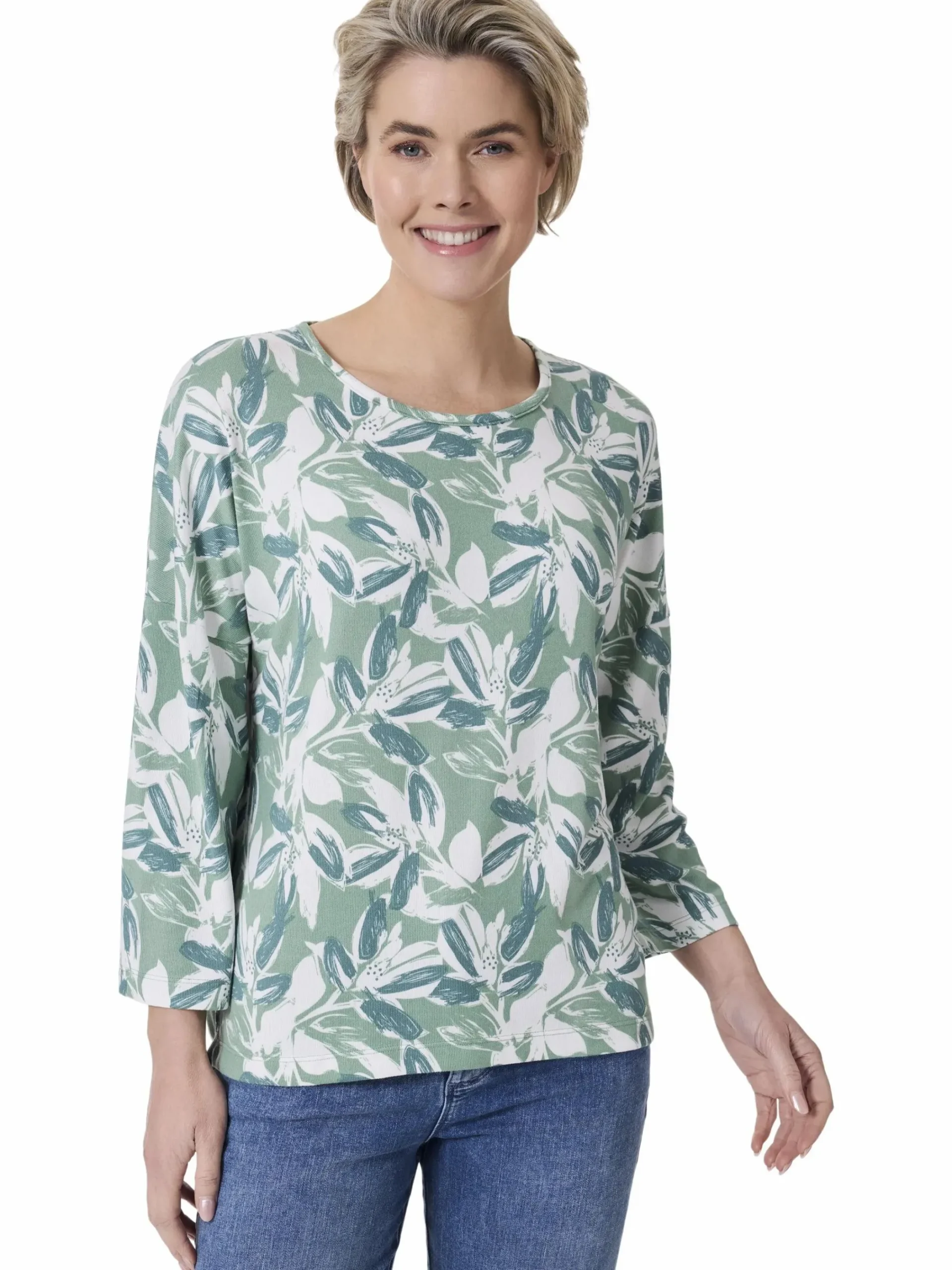 Damen Stooker DOB Damen Shirt "Carly"