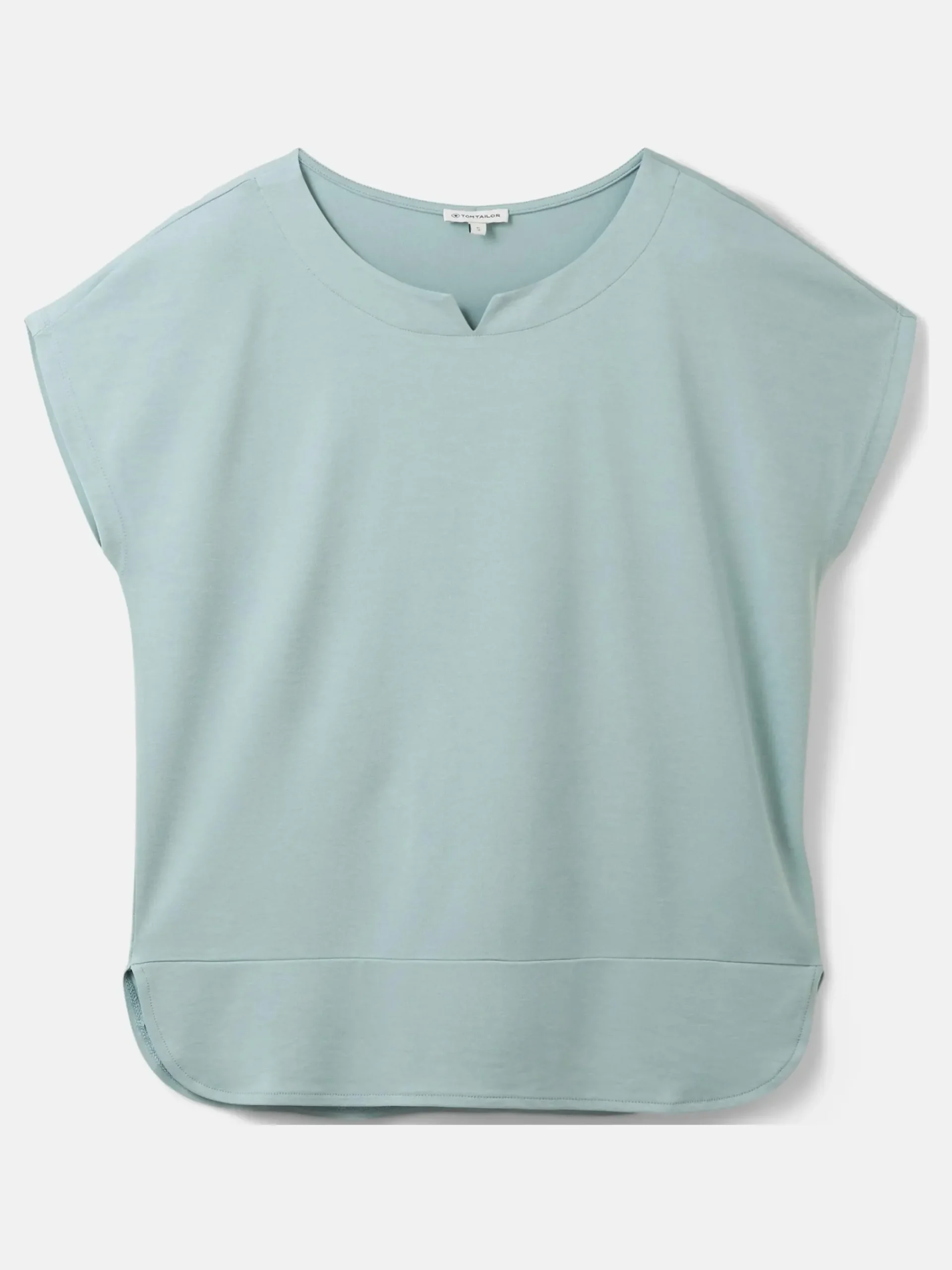 Damen Tom Tailor Damen Shirt in elegantem Style